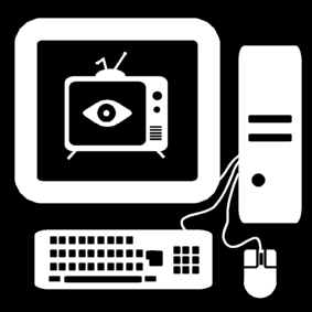 watch digital tv on computer / computer: watch digital tv